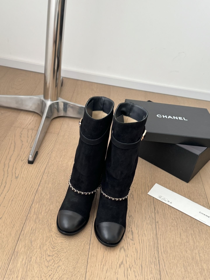 Ch**el boots